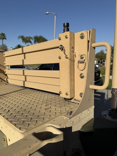 Original milsysgroup hmmwv gmv - milsysgroup,