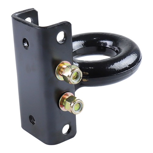Trailer pintle hitch - id,