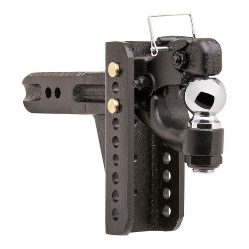 Onemount 000 pintle - onemount,